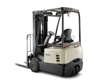 Empilhadeira Elétrica Contrabalançada – SC