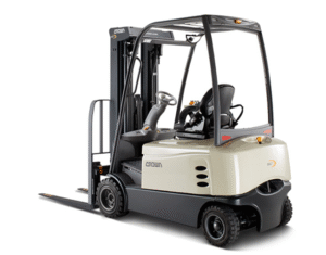 Empilhadeira Elétrica Contrabalançada – SC