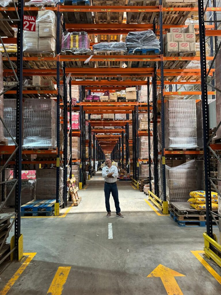 MGC Representações