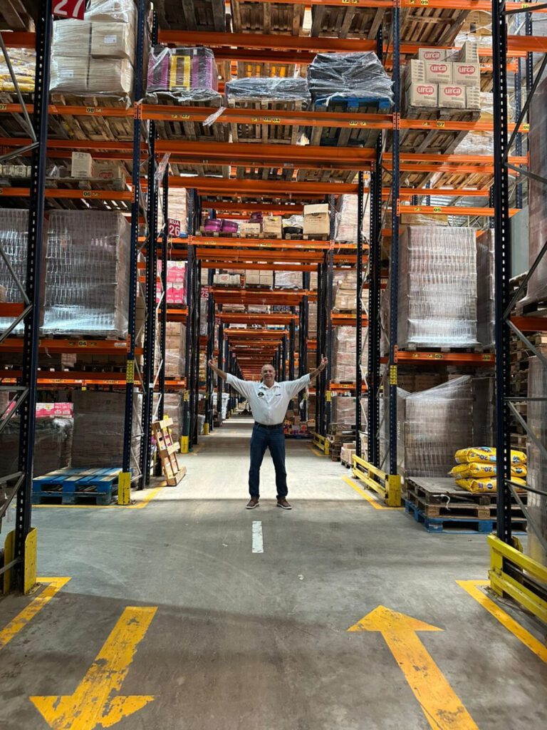 MGC Representações